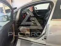 2013 Opel Astra