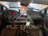 2013 Opel Astra