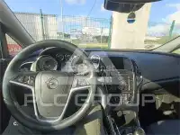 2013 Opel Astra