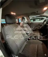 2013 Opel Astra
