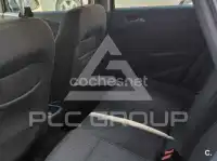 2013 Opel Astra