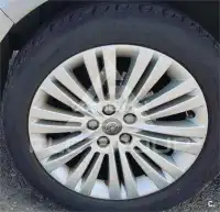 2013 Opel Astra