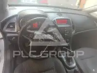 2013 Opel Astra