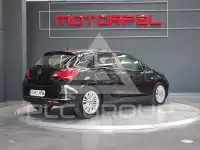 2013 Opel Astra