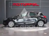 2013 Opel Astra