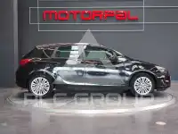 2013 Opel Astra