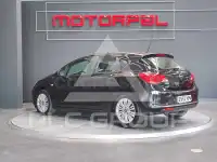 2013 Opel Astra