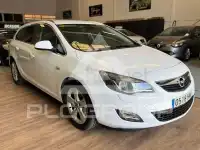2013 Opel Astra
