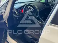 2013 Opel Astra