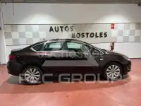 2013 Opel Astra