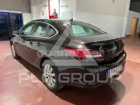 2013 Opel Astra