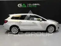 2013 Opel Astra