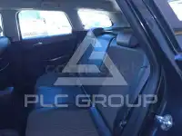 2013 Opel Astra