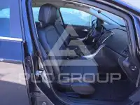 2013 Opel Astra
