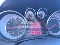 2013 Opel Astra