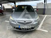 2013 Opel Astra