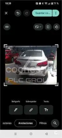 2013 Opel Astra