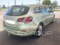 2013 Opel Astra
