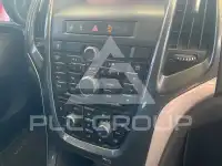2013 Opel Astra
