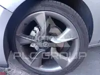 2013 Opel Astra