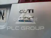 2013 Opel Astra