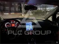 2013 Opel Astra
