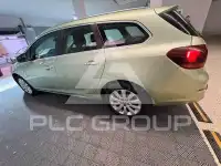 2013 Opel Astra