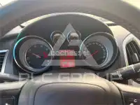 2013 Opel Astra