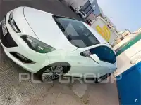 2013 Opel Astra