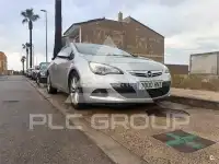 2013 Opel Astra