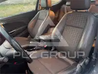 2013 Opel Astra