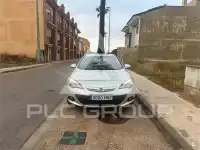 2013 Opel Astra