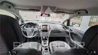 2013 Opel Astra