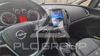 2013 Opel Astra