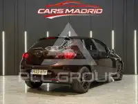 2013 Opel Astra
