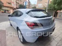 2013 Opel Astra