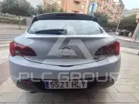 2013 Opel Astra