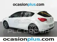 2013 Opel Astra