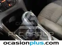 2013 Opel Astra