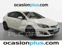 2013 Opel Astra