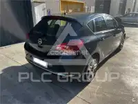 2013 Opel Astra