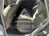 2013 Opel Astra