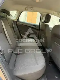 2013 Opel Astra