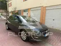 2013 Opel Astra