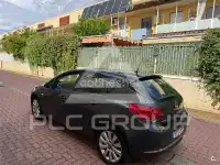 2013 Opel Astra