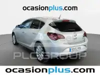 2013 Opel Astra