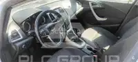 2013 Opel Astra