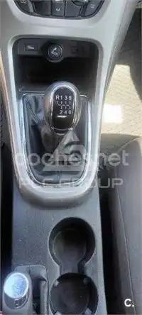2013 Opel Astra