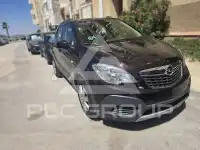 2013 Opel Mokka