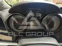 2013 Opel Mokka